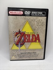 Legend zelda special for sale  LEEDS