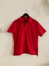 Koszula męska MEXX 👔 r XL czerwień czerwona na sprzedaż  PL