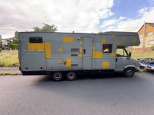 Fiat ducato 280 gebraucht kaufen  Westerburg-Umland
