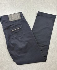 Pantalone jeans burberry usato  Palermo