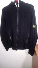 Stone island black for sale  SHEERNESS