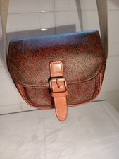 Borsa etro pelle usato Borsa etro pelle usato  Roma