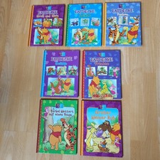 Winnie puuh freunde gebraucht kaufen  Memmelsdorf