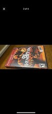 Def jam vendetta for sale  San Antonio