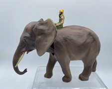 Elephant cornac tête d'occasion Elephant cornac tête d'occasion  La Gaude