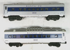 Gauge lionel 2412 for sale  Wayne