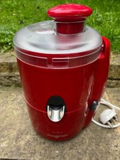 Magimix duo press for sale Magimix duo press for sale  LONDON