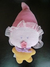 Doudou hochet corolle d'occasion  Bouvigny-Boyeffles