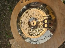 Meinl classic custom gebraucht kaufen  Veitsbronn