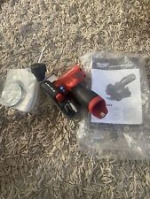 Milwaukee mini grinder for sale  GRAVESEND