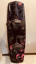 Hyperlite mystique wakeboard for sale  Dexter