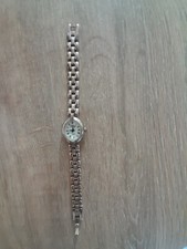 Ladies vintage geneve for sale  REDRUTH