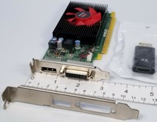 Placa de vídeo fina torre 2GB Dell OptiPlex 780 790 7010 7020 7040 7050 7060 7070 comprar usado  Enviando para Brazil