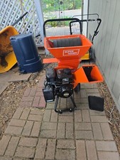 Super handy chipper for sale  Concord
