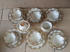 Servizio vintage tè usato Servizio vintage tè usato  Bovolone