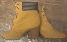 Stivaletti timberland con usato  Dicomano