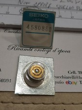 Seiko parts parti usato  Latina