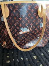 Louis vuitton neverfull for sale  Westville