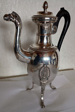 Antik kaffee kanne gebraucht kaufen  Deutschland