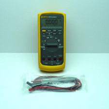 Fluke 88v deluxe for sale  Long Beach