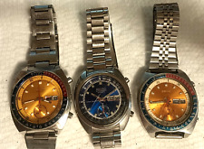 Seiko 6139 6002 for sale  Phillips