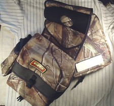 Quadboss realtree camo for sale  Beatrice