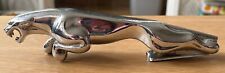 Vintage jaguar chrome for sale  LONDON