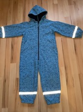 Mail regenoverall 104 gebraucht kaufen  Würselen