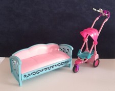 Barbie dream house usato  Soliera