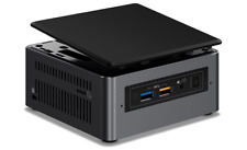 Intel nuc desktop for sale  Mansfield