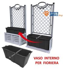 Vaso interno per usato  Serra de Conti