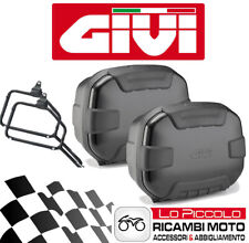 Kit givi valigie usato  Palermo