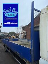 Scaffold body 21ft for sale  LEICESTER