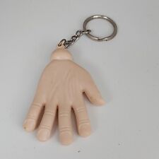 Vintage retro keyring for sale  BIRMINGHAM