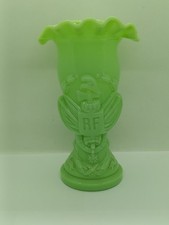 Vase opaline couleur d'occasion  Libercourt