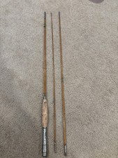 Vintage split bamboo for sale  Rodeo
