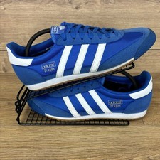 Adidas dragon shoe for sale  KING'S LYNN