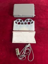 Nagra with zubehör gebraucht kaufen  Büttelborn