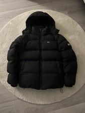 Tommy hilfiger winterjacke gebraucht kaufen  Kirn