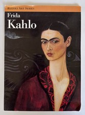 Frida kahlo large for sale  Charleston