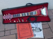 Framus electra hawaiigitarre gebraucht kaufen  Memmelsdorf