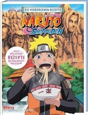 Naruto shippuden verborgenen gebraucht kaufen  Stuttgart