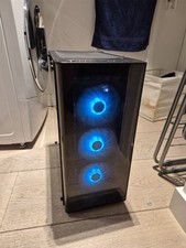 Gaming tower custom for sale  LONDON