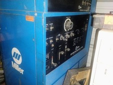 Miller syncrowave 300 for sale  Antioch