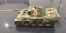 Minichamps panzerkampfwagen pa for sale  MILTON KEYNES