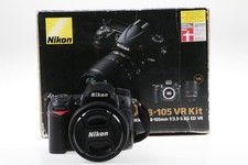 NIKON D7000 mit AF-S DX 18-105mm f/3,5-5,6 VR - SNr: 6413287 comprar usado NIKON D7000 mit AF-S DX 18-105mm f/3,5-5,6 VR - SNr: 6413287 comprar usado  Enviando para Brazil