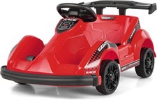 Glacer electric kart for sale  San Francisco