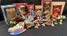 Lot vintage grolier for sale  Central Point
