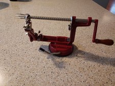 Apple fruit corer for sale  Berne