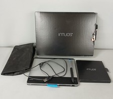 Wacom intuos pen for sale  GRANTHAM